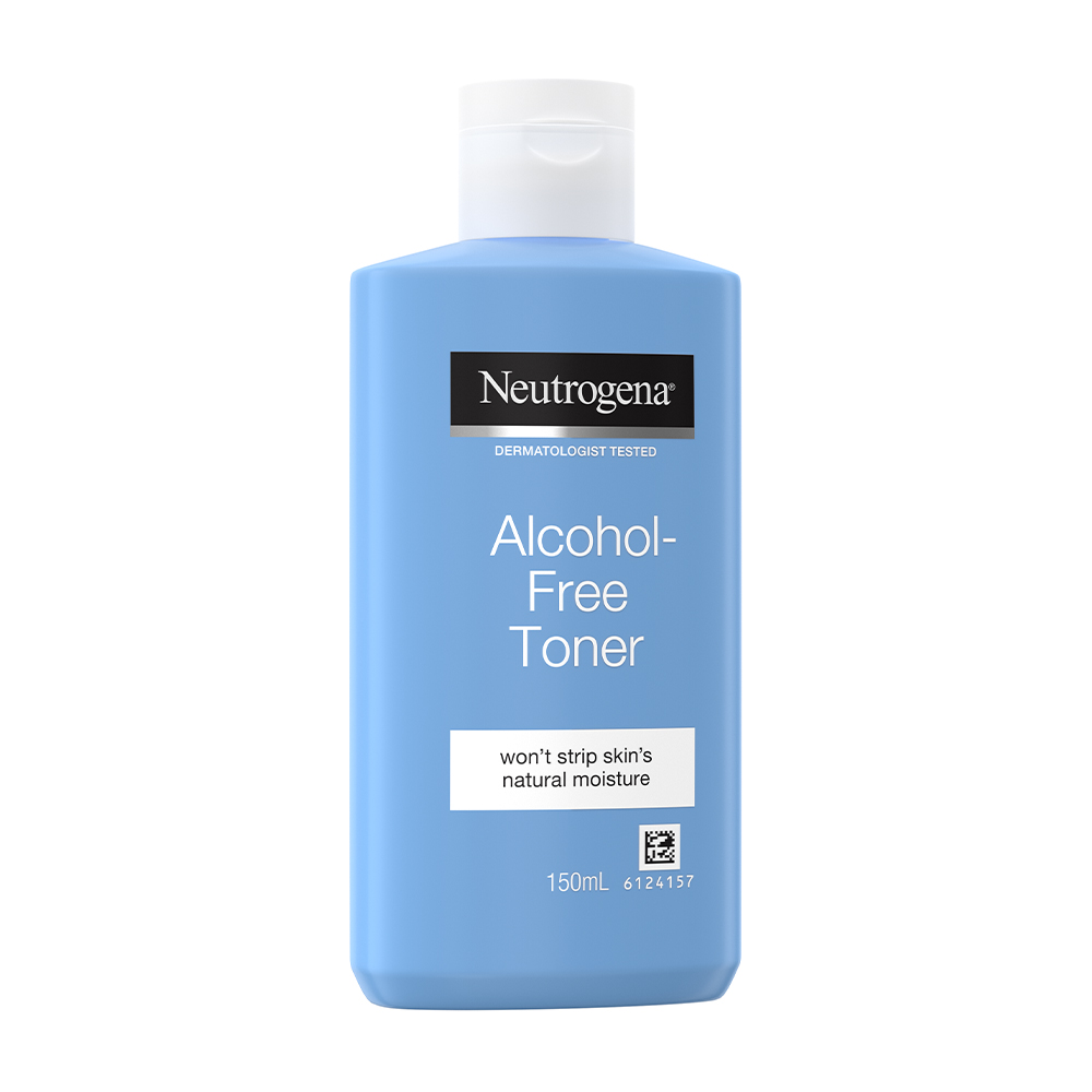 Nước hoa hồng Neutrogena (Chai 100g)