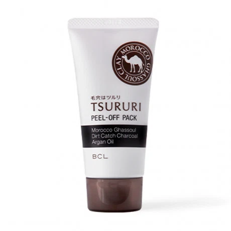 Tsururi Mat Na Lot Mun Dau Den 55g