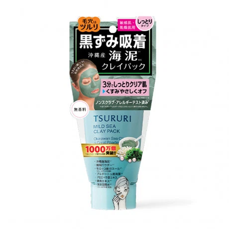 Tsururi Mat Na Bun Bien 150g