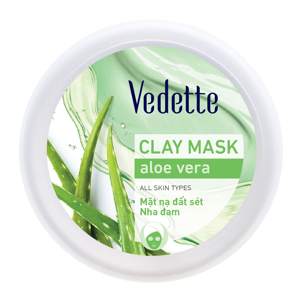 Vedette Mat Na Dat Set Nha Dam Hu 145g