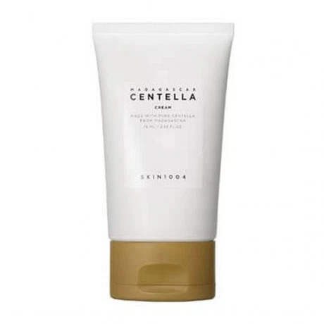 Kem dưỡng rau má dưỡng ẩm & phục hồi da Skin1004 Madagascar Centella (75g)