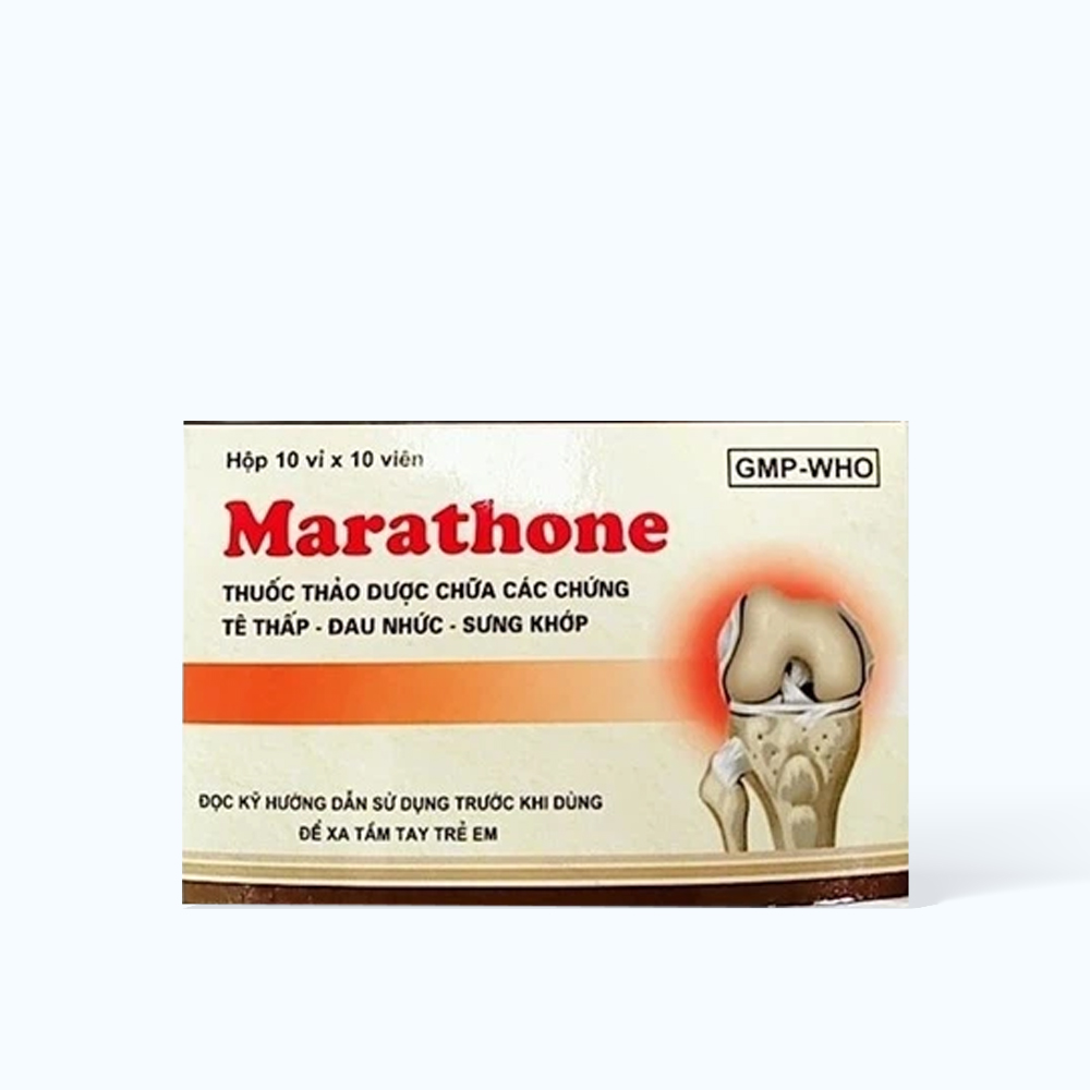 Marathone  (Hop 10 vi x 10 vien)