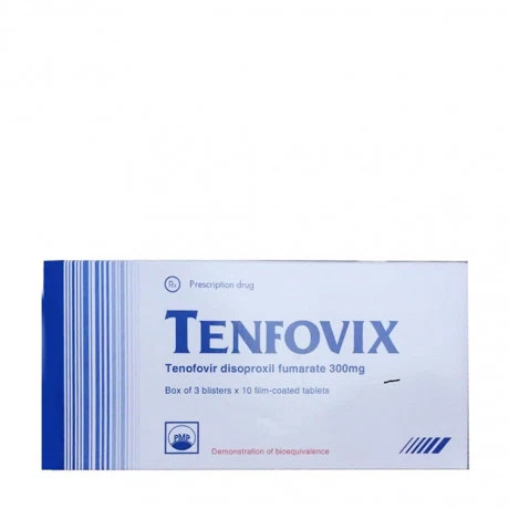 Tenfovix (Hop 3x10)