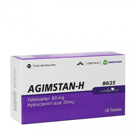 Viên giải phóng có kiểm soát Xigduo XR 5mg/1000mg điều trị đái tháo đường type 2 (4 vỉ x 7 viên)