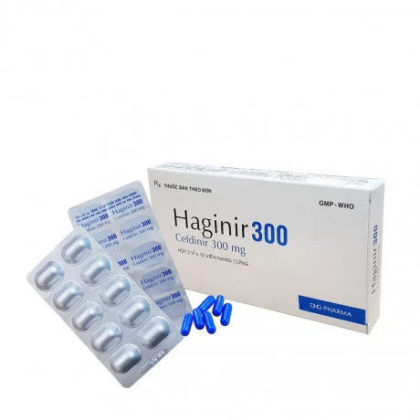 HAGINIR 300 (2vix10vien)