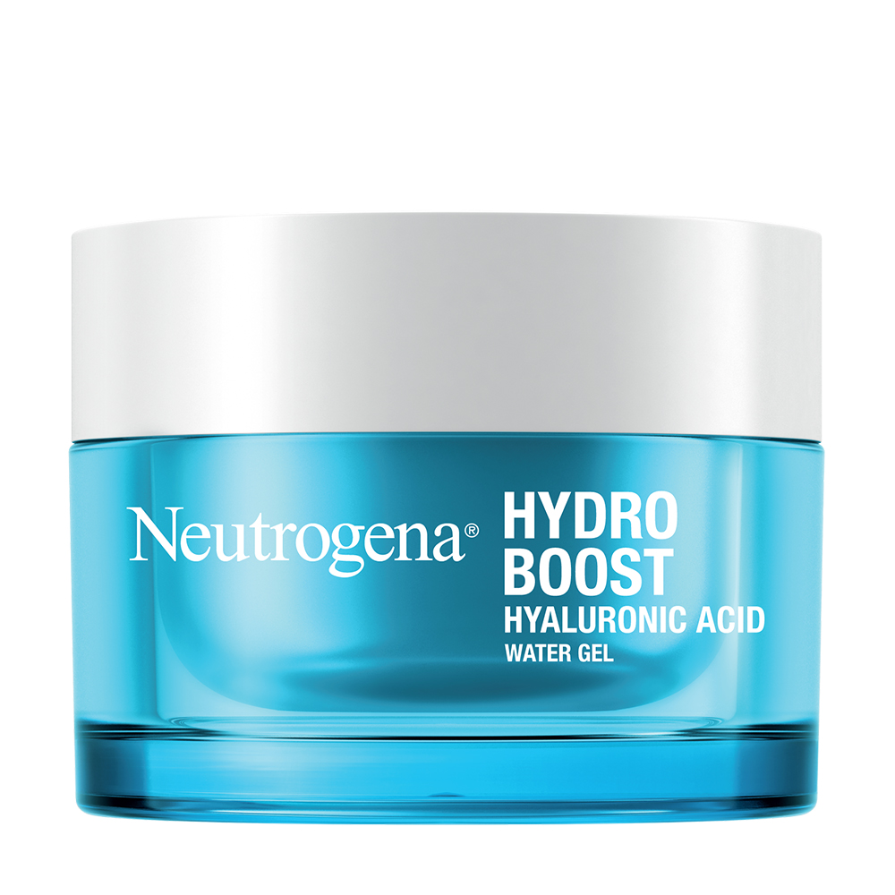 Neutrogena Kem Duong Am HB Water Gel 50g