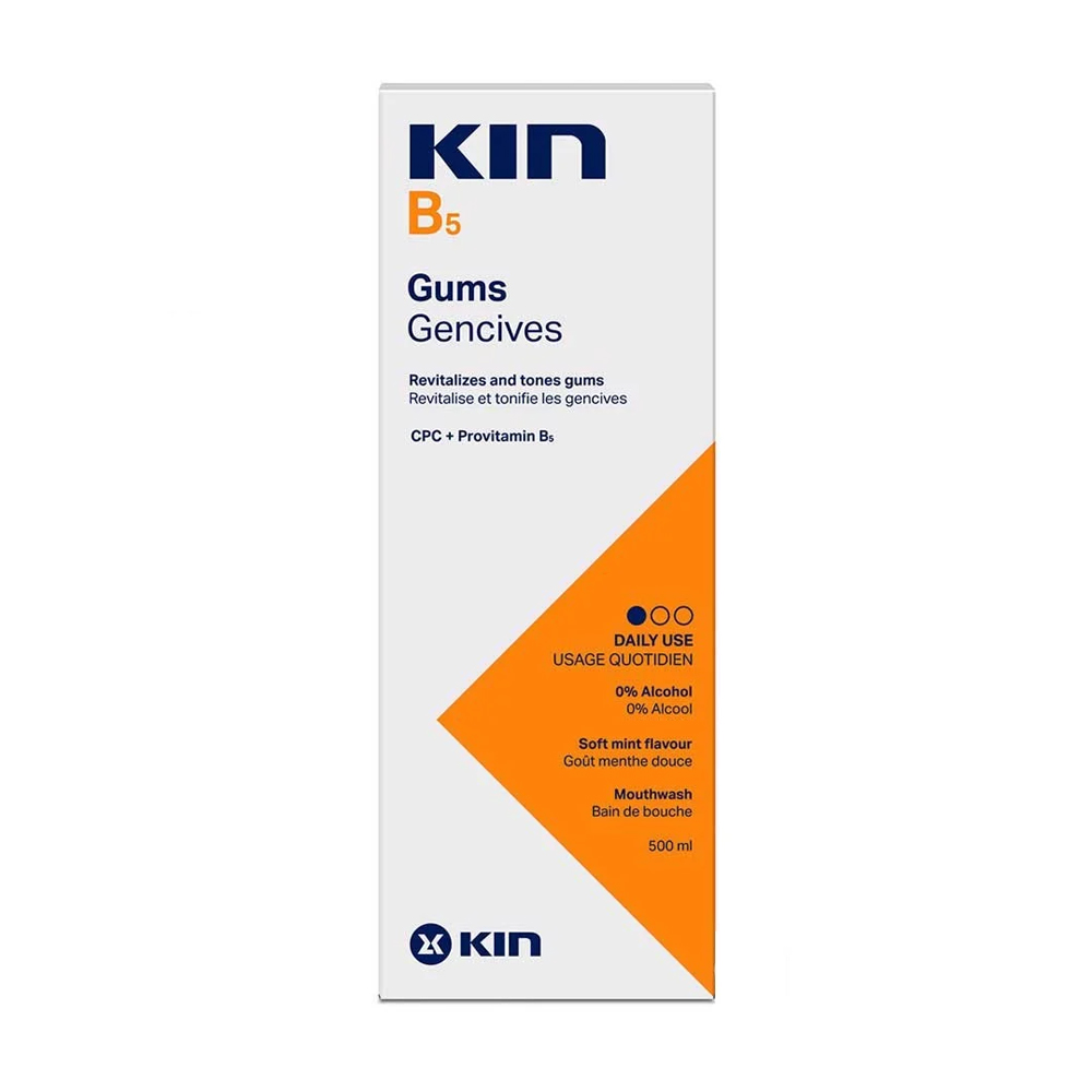 Kin Nuoc Suc Mieng B5 Chai 500ml