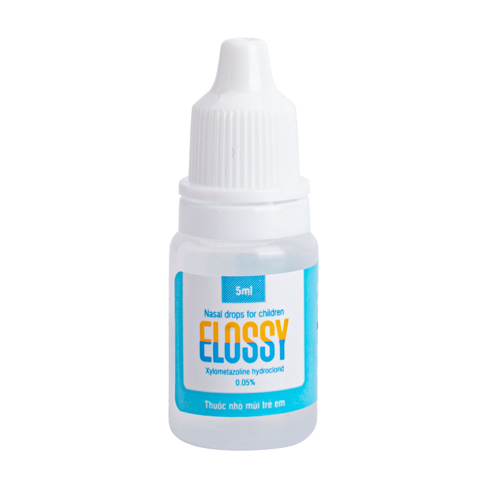 Elossy 5ml