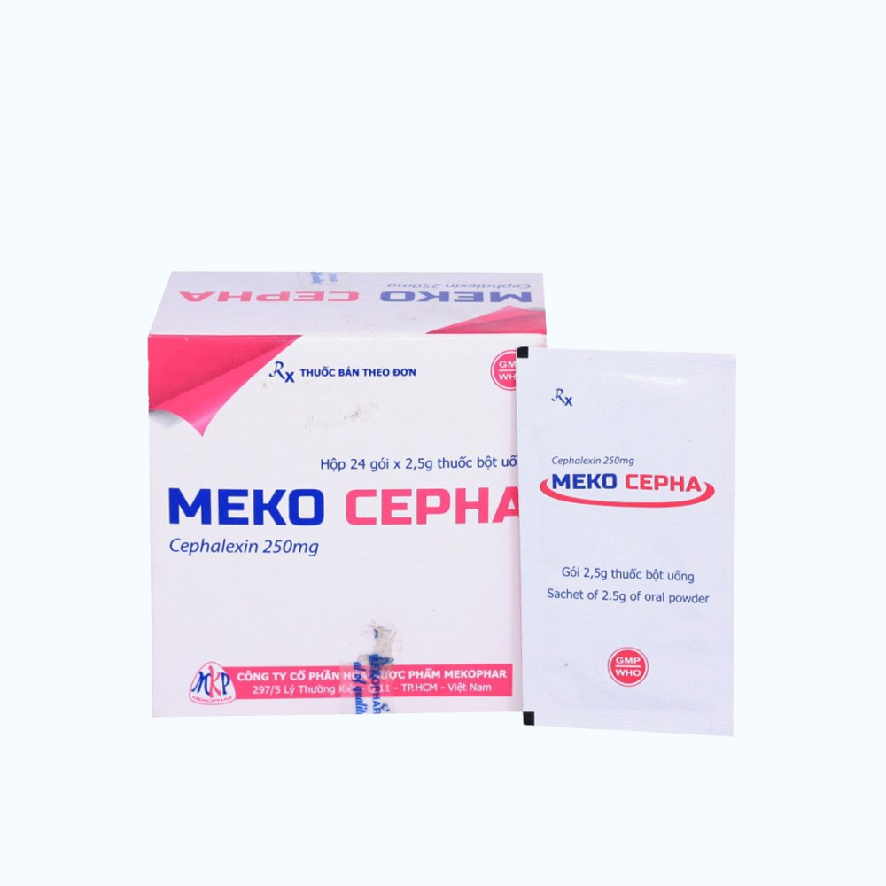 Meko Cepha Hop 24 goi