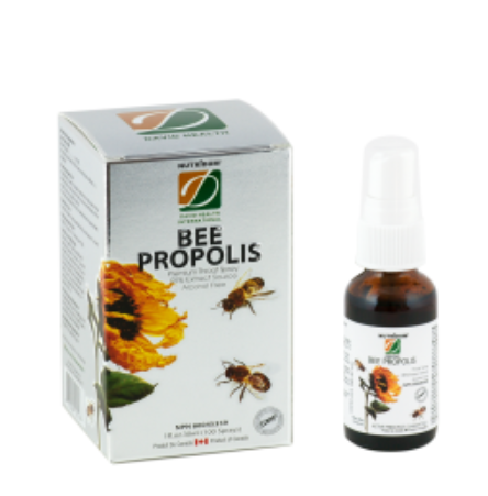COMBO 2 KEO ONG BEE PROPOLIS 30ML + TẶNG 1 KEO ONG