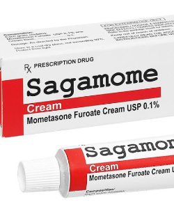 Sagamome