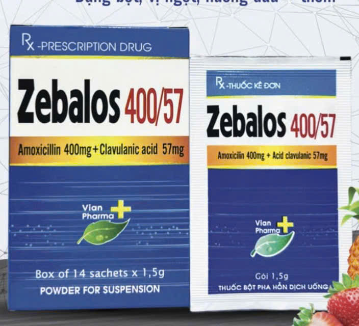 Zebalos