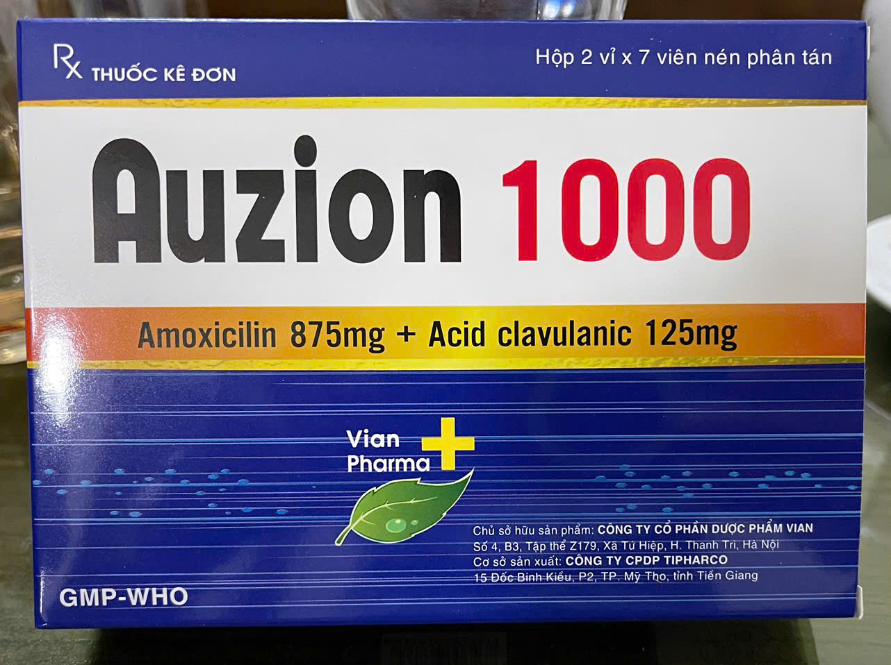 Auzion 1000