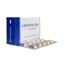 Cefcenat 250mg (Hộp 20 viên)