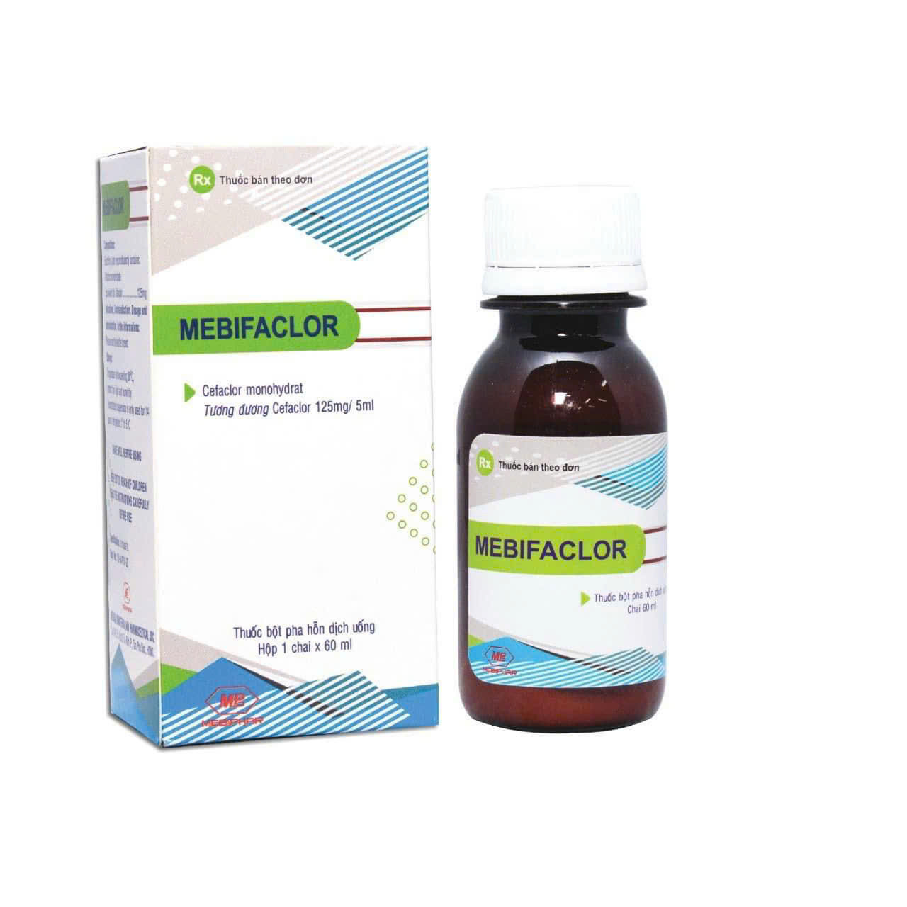 Mebifaclor